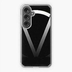 The Maine Band  Logo Fade Samsung Galaxy Soft Case
