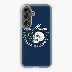 The Maine Band Samsung Galaxy Soft Case