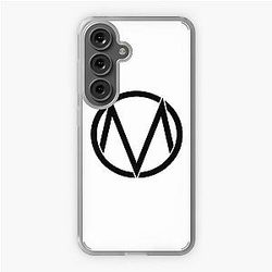 The maine - Band logo Samsung Galaxy Soft Case