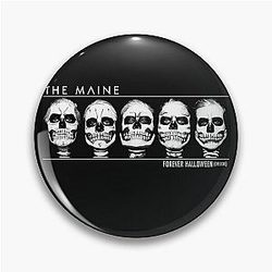 main maine blubla the Pin