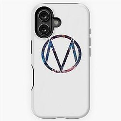 The Maine iPhone Tough Case