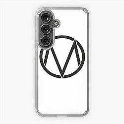 The Maine Samsung Galaxy Soft Case