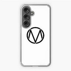 The Maine Samsung Galaxy Soft Case