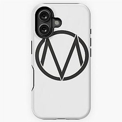 The Maine iPhone Tough Case