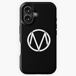 Maine - Arizona iPhone Tough Case