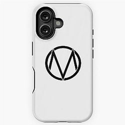 The Maine iPhone Tough Case