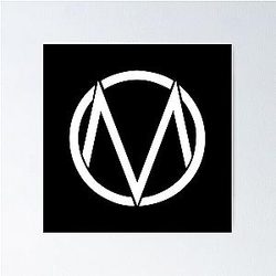The Maine Poster