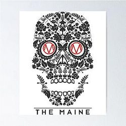 The Maine Band Classic Poster