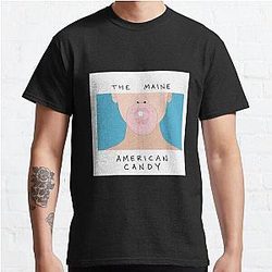 American Candy Album  The Maine Classic T-Shirt