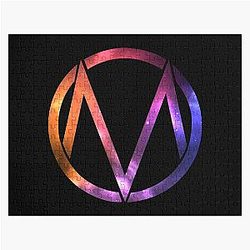 The Maine Nebula Jigsaw Puzzle
