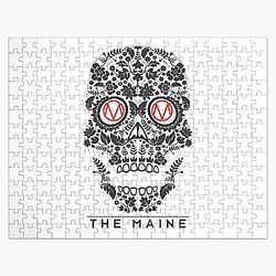 The Maine Band Classic Jigsaw Puzzle