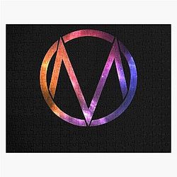Anniversary Gift The Maine Nebula Gifts For Everyone Jigsaw Puzzle