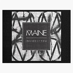 The Maine inside of you Jigsaw Puzzle