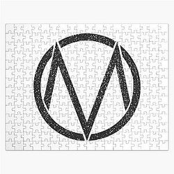 Grunge The Maine Jigsaw Puzzle