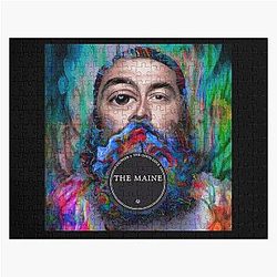 The Maine pioneer 2 Jigsaw Puzzle