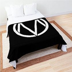 The Maine Comforter