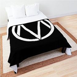 The Maine  Comforter