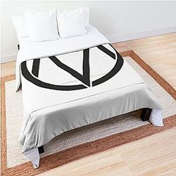 The Maine Comforter