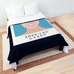 American Candy Album  The Maine Comforter