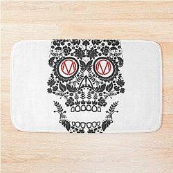 The Maine Band Classic Bath Mat