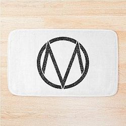 Grunge The Maine Bath Mat