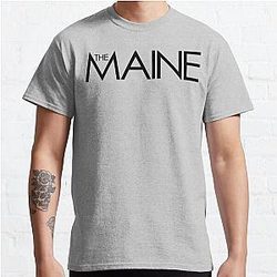 The Maine Band Classic T-Shirt