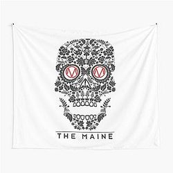 The Maine Band Classic Tapestry