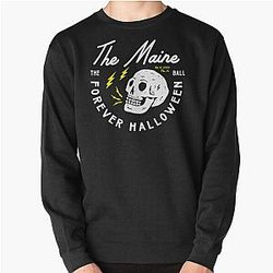 The Maine Band Pullover Sweatshirt