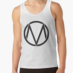 The Maine Tank Top