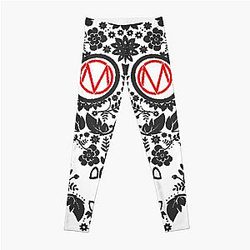 The Maine Band Classic Leggings