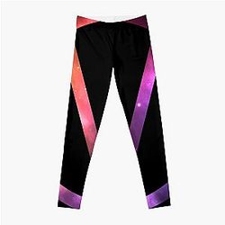 The Maine Nebula Leggings