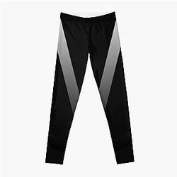 The Maine Band  Logo Fade  Leggings