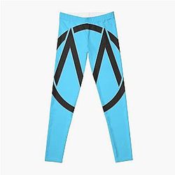 The Maine (logo) Essential T-Shirt Leggings