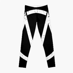 The Maine Grunge Leggings