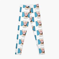 son the wutek uhu maine Leggings
