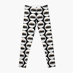 The Maine YAO Leggings