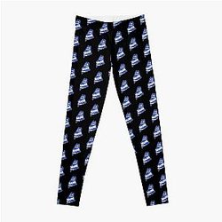 Maine USA Mens - Im The Maine Man Leggings