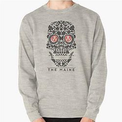 The Maine Band Pullover Sweatshirt