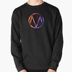 The Maine Nebula Pullover Sweatshirt