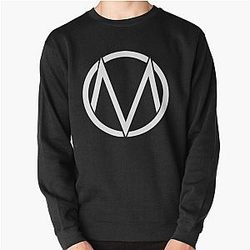 The Maine  Pullover Sweatshirt