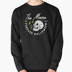 The Maine Band Pullover Sweatshirt