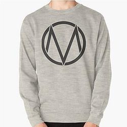 The Maine Pullover Sweatshirt