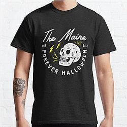 The Maine Band Classic T-Shirt