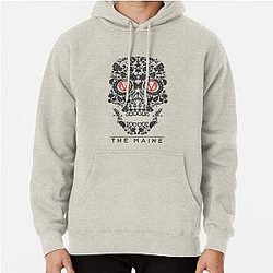 The Maine Band Pullover Hoodie