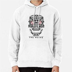 The Maine Band Classic Pullover Hoodie