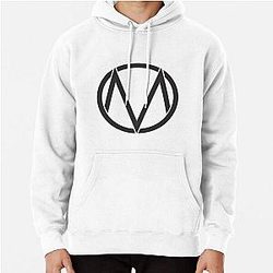 The Maine (logo) Pullover Hoodie