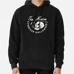 The Maine Band Pullover Hoodie