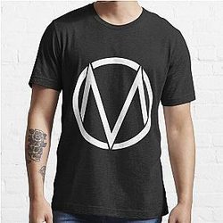 The Maine  Essential T-Shirt