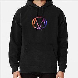 The Maine Nebula Pullover Hoodie