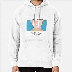 American Candy Album  The Maine Pullover Hoodie